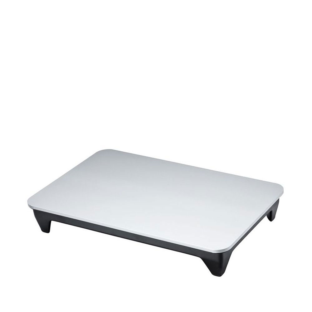 Spring - Concept Table - Cooling and heating plate on the table