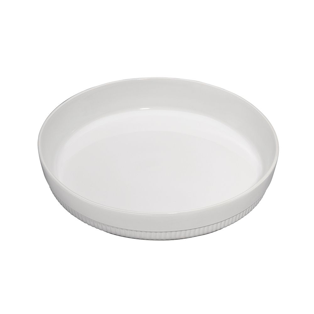 Spring - Tortenform CHALET Ø 28 cm - weiß Spring - Tortenform CHALET Ø 28 cm - weiß