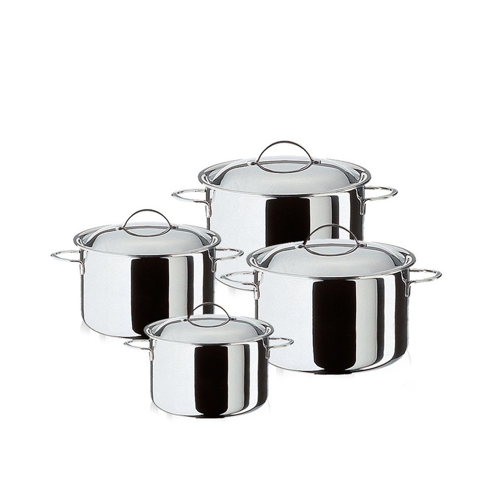 Spring - Cristal - Fleischtopf mit Deckel Ø 24 cm Spring - Cristal - Fleischtopf mit Deckel Ø 24 cm