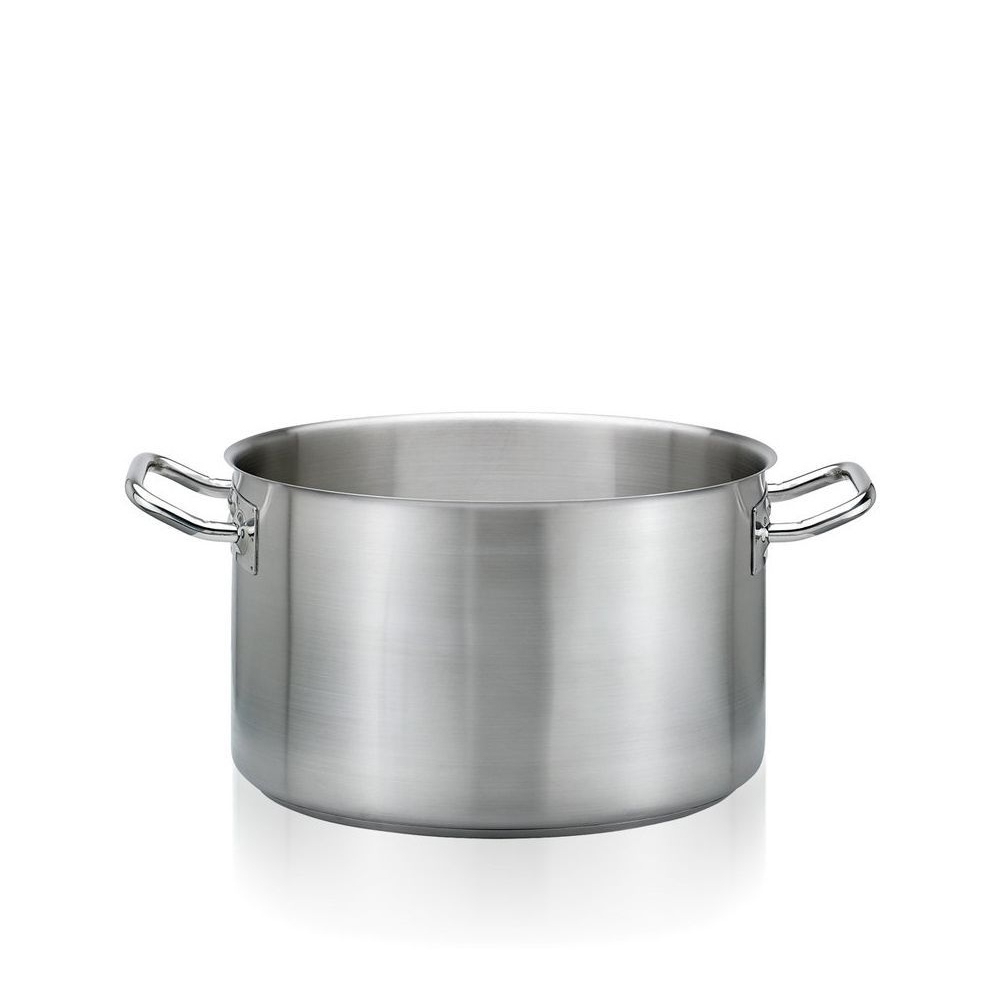 Spring - Brigade Premium - Deep casserole without lid Ø 36 cm Spring - Brigade Premium - Deep casserole without lid Ø 36 cm