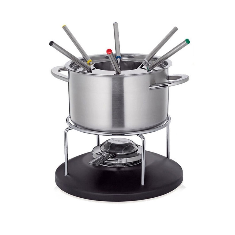 Spring - Basic - Fondue set 18 cm