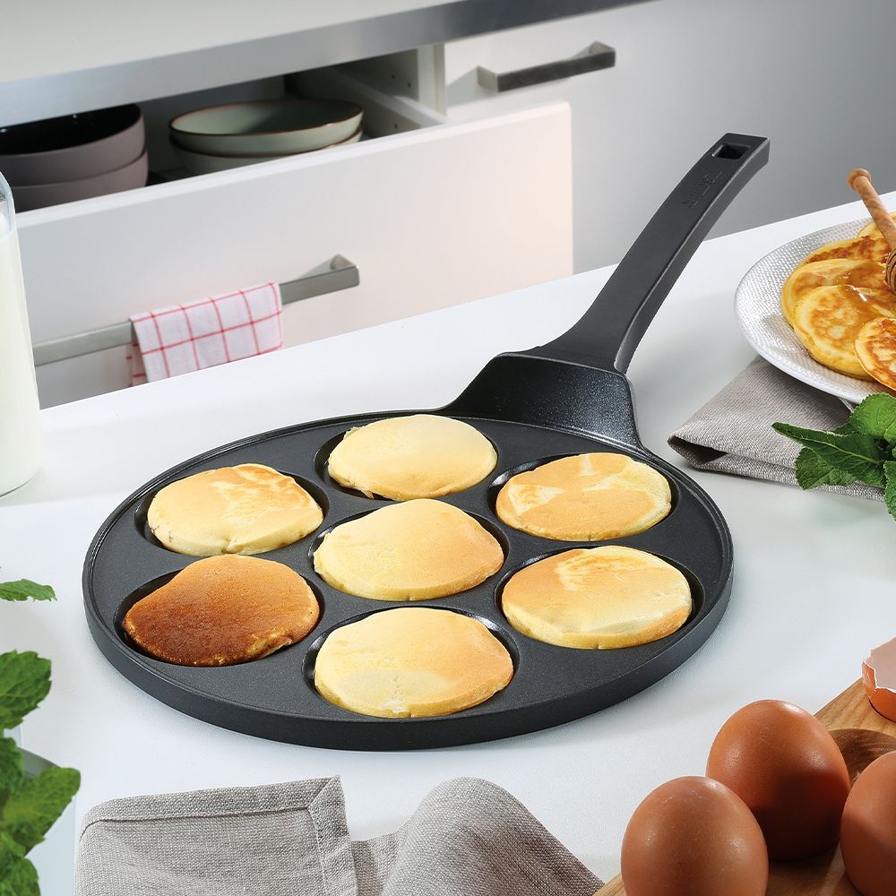 Spring - PERFORMANCE CLASSIC - pancake pan 26 cm Spring - PERFORMANCE CLASSIC - pancake pan 26 cm