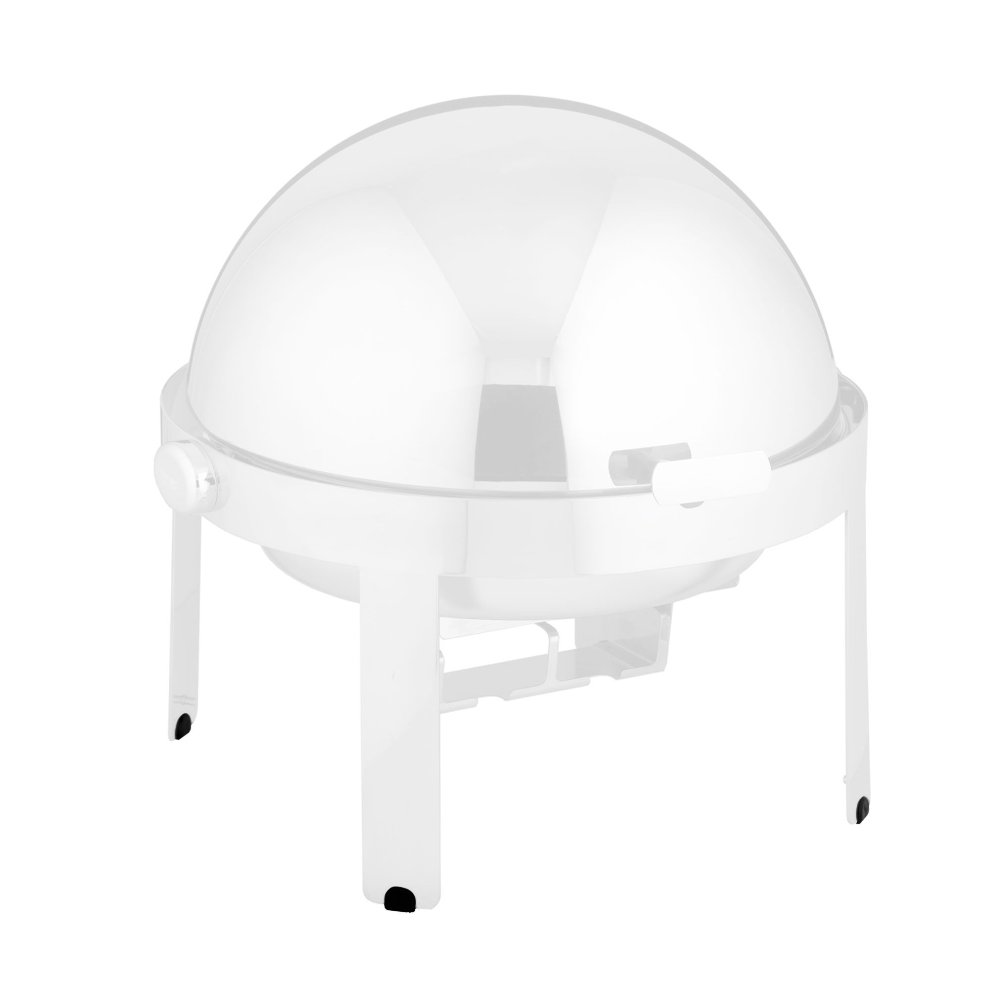 Spring - Rubber stopper for Rondo Advantage - set of 4