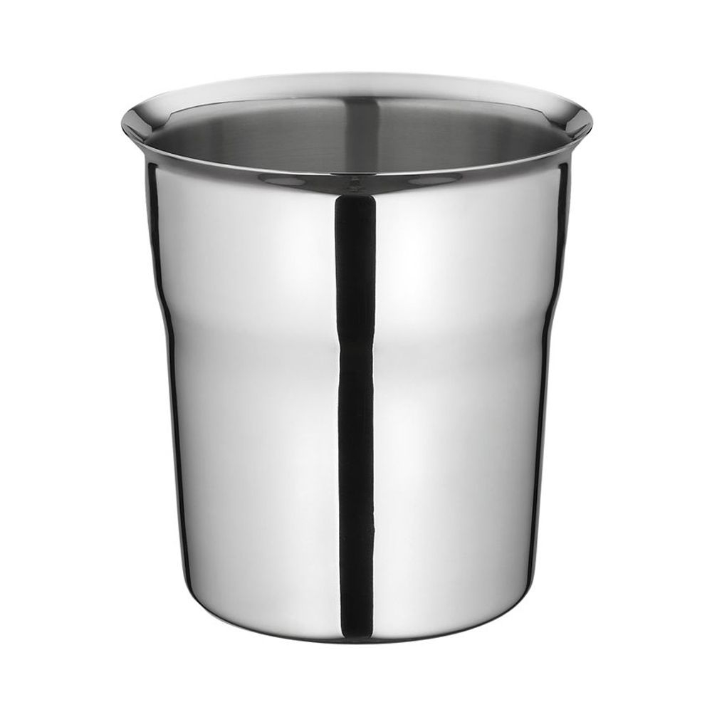 Spring - Weinkühler Inox ohne Griffe Spring - Weinkühler Inox ohne Griffe