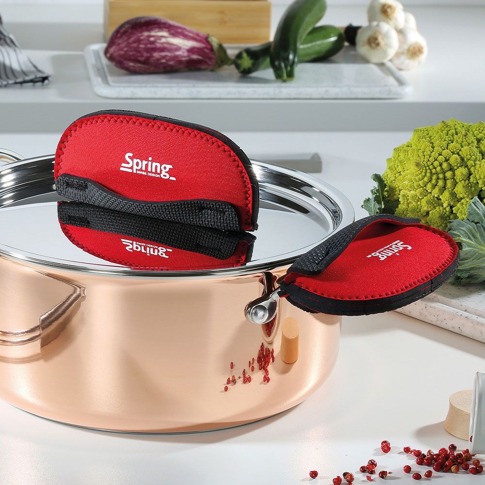 Spring - Grips Griffschutz - XL Spring - Grips Griffschutz - XL