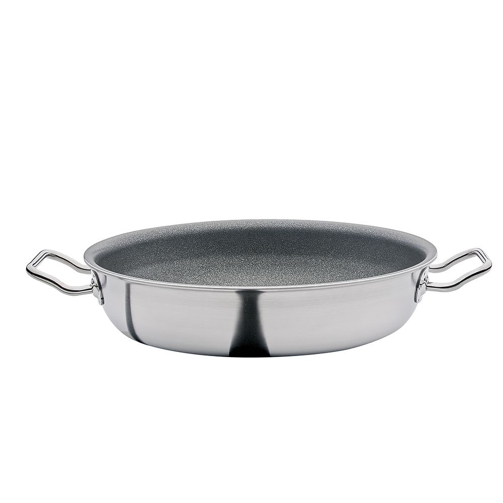 Spring - VULCANO INTENSE PRO - Servierpfanne XL hoch