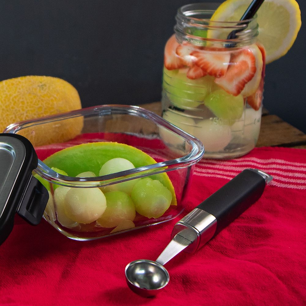 Spring - Melonenausstecher Tool Fusion2+ Spring - Melonenausstecher Tool Fusion2+