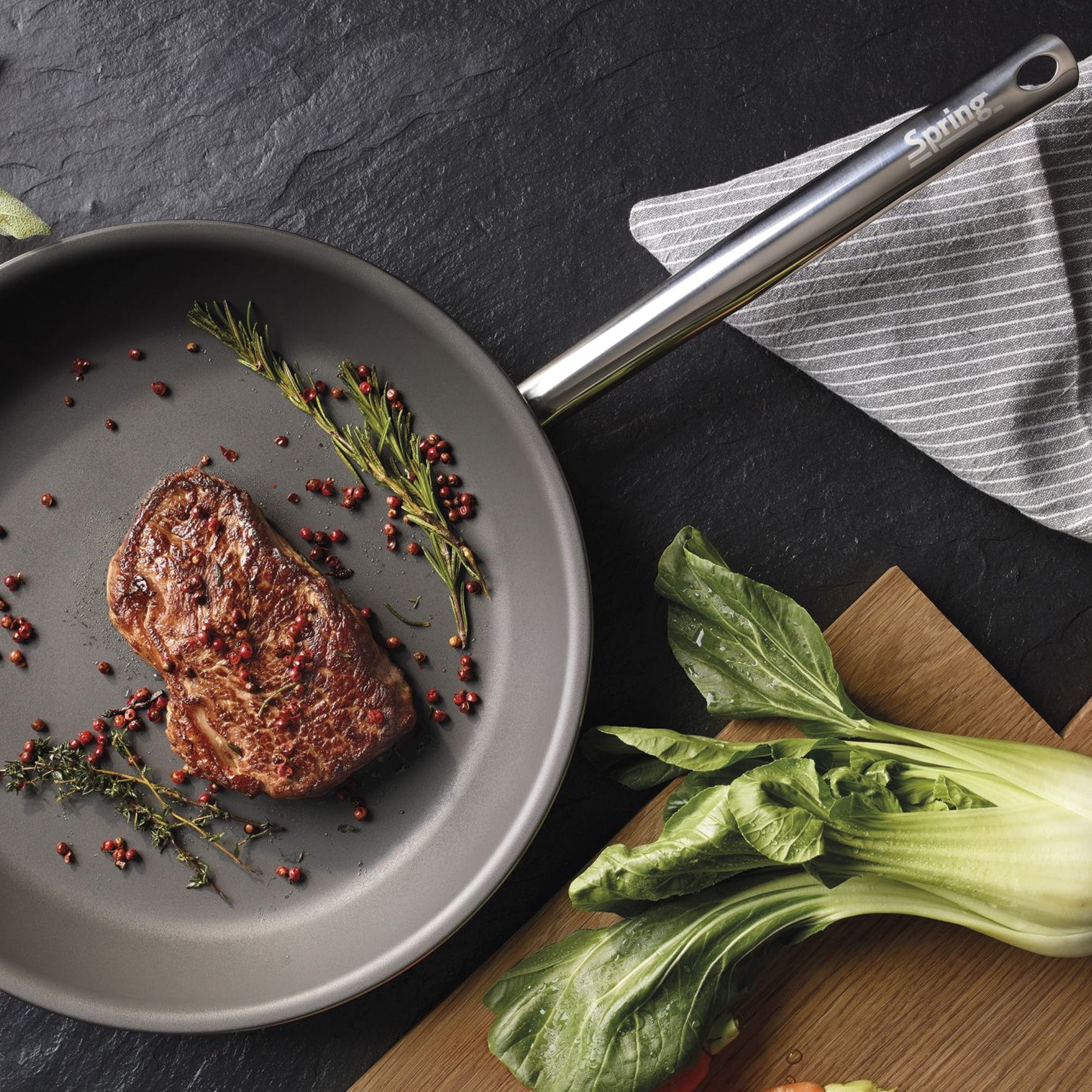 Spring - Bratpfanne Brigade Ultimate XL - 28 cm