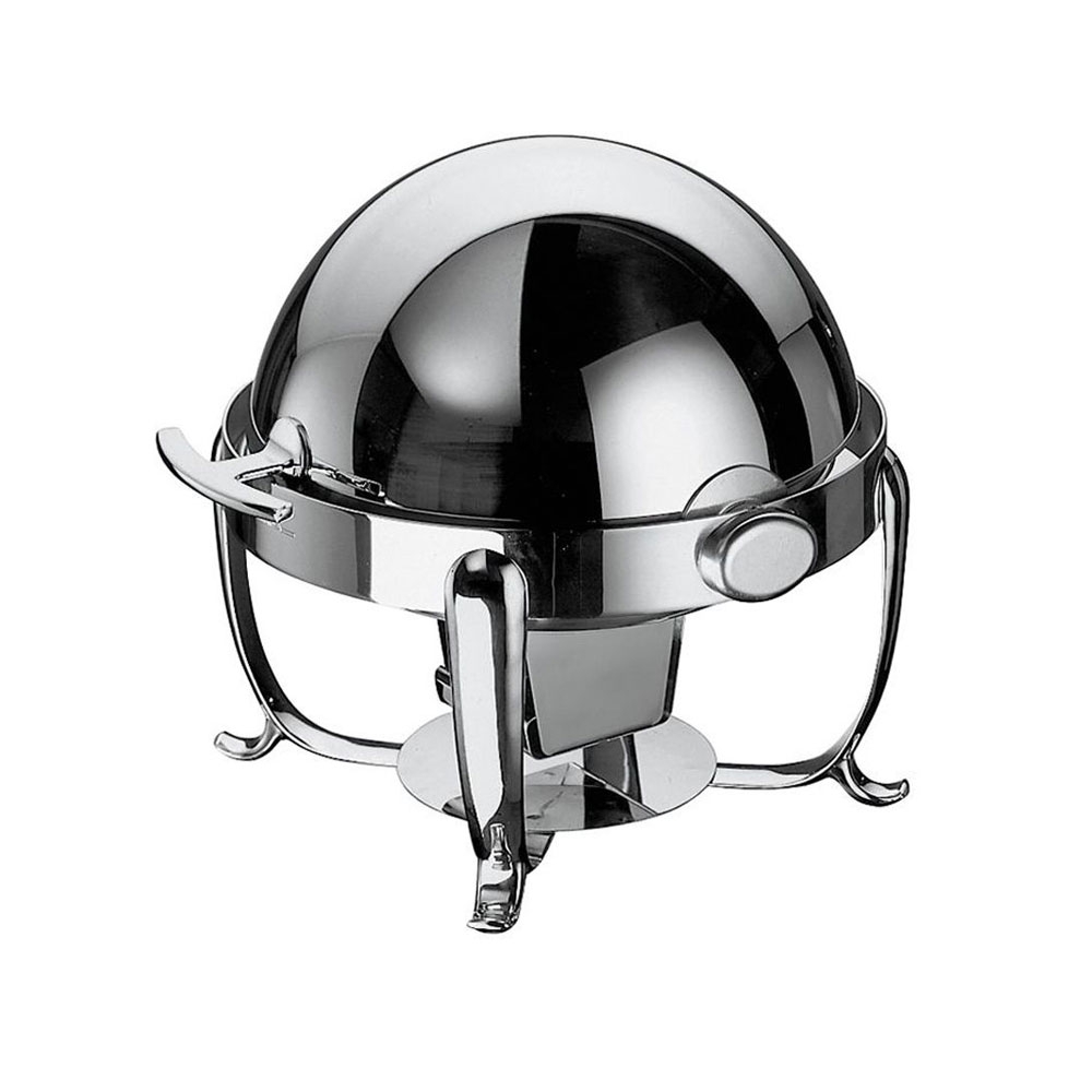 Spring - Chafing Dish round 30 cm - RONDO Rennaissance Spring - Chafing Dish round 30 cm - RONDO Rennaissance