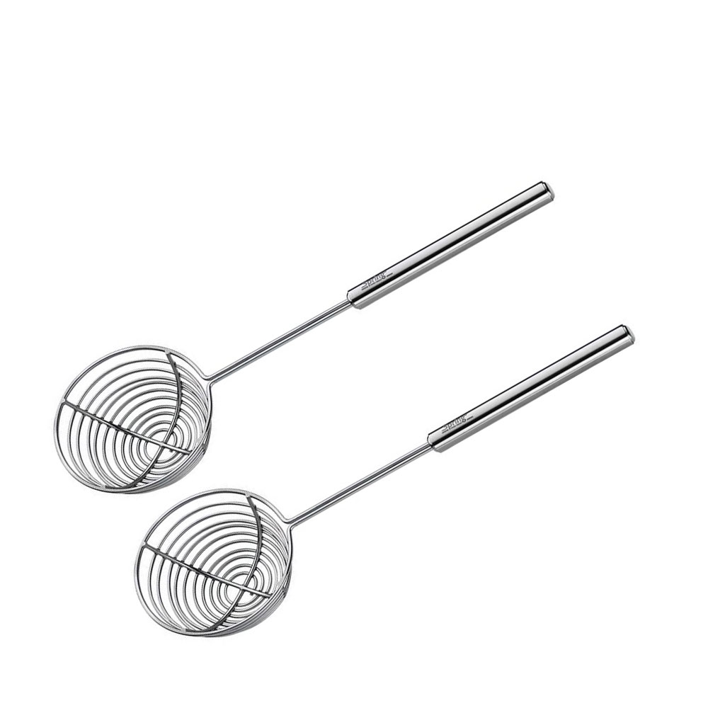 Spring - Fondue skimmer - 2 pieces
