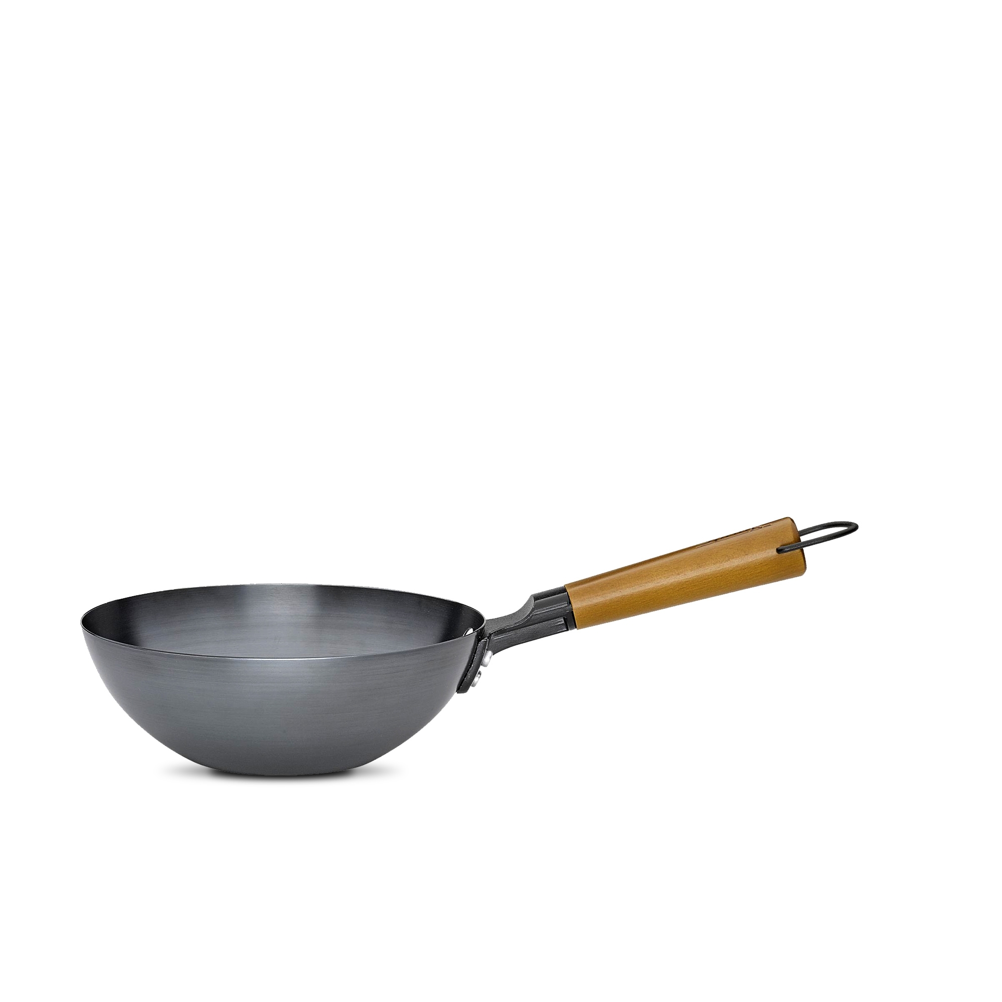 Spring - Wokpan CANTON - 20 cm Spring - Wokpan CANTON - 20 cm