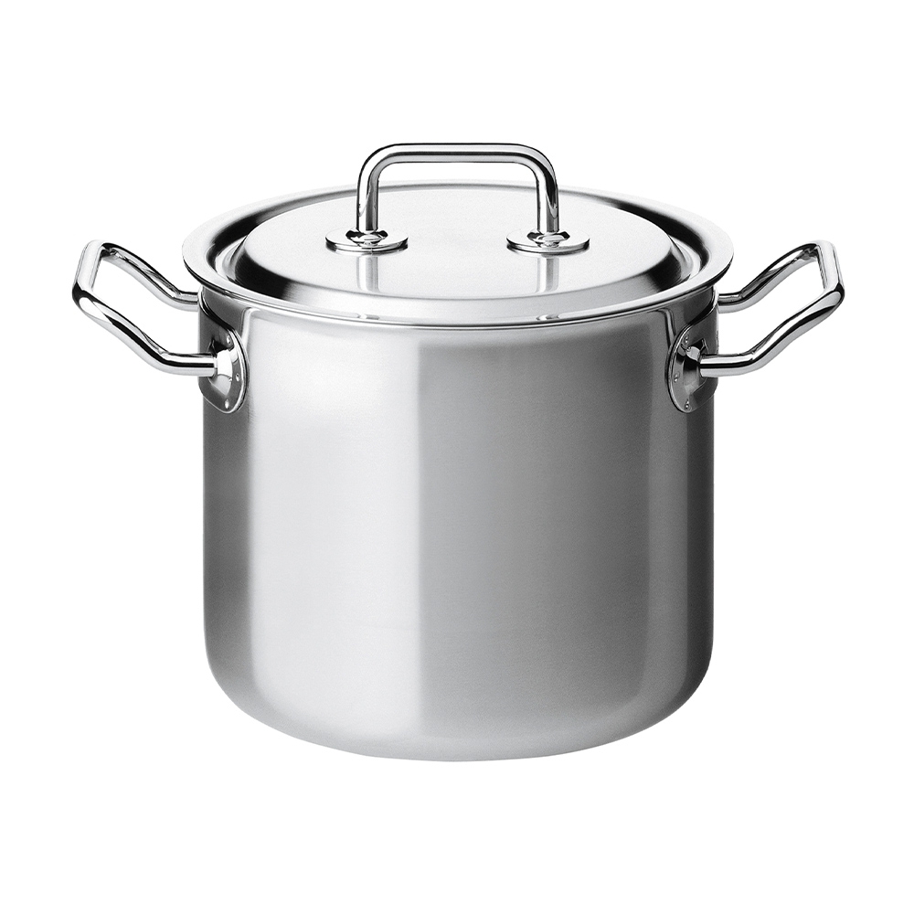 Spring - Brigade Premium - Fleisch-/Gemüsetopf Ø 24 cm