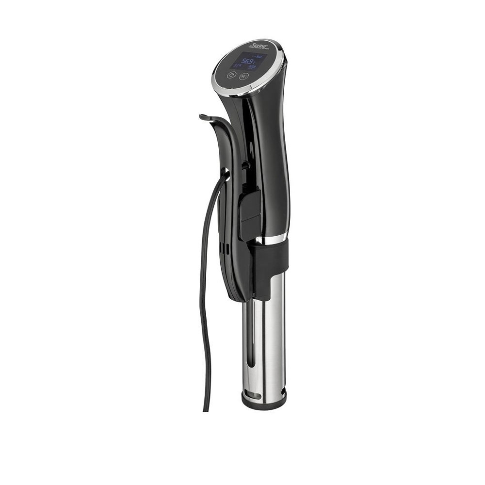 Spring - Sous-Vide-Garer ""Professional"" Spring - Sous-Vide-Garer ""Professional""