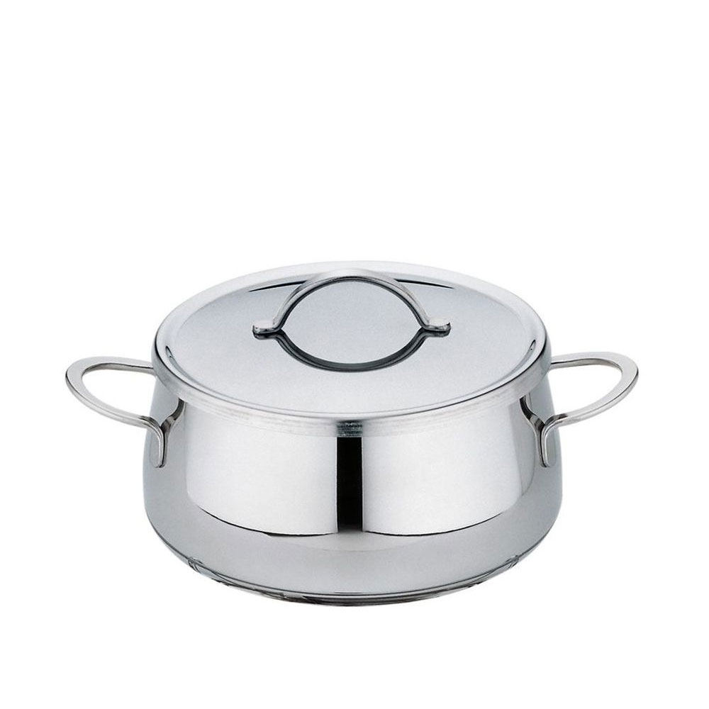 Spring - Swiss ECO - Fondue-Topf 18 cm