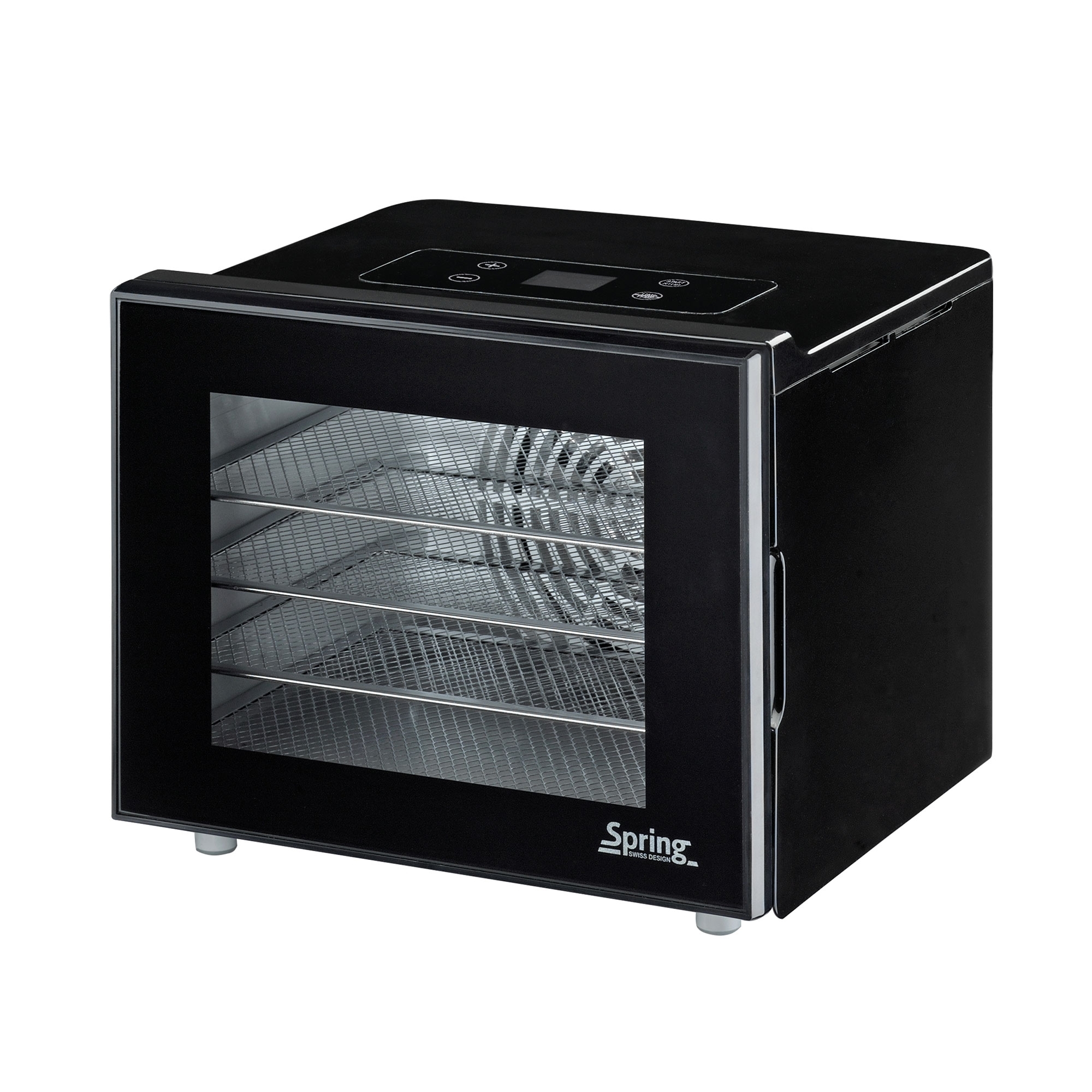 Spring - ELEKTRO LINE - Dörrautomat BASIC Spring - ELEKTRO LINE - Dörrautomat BASIC