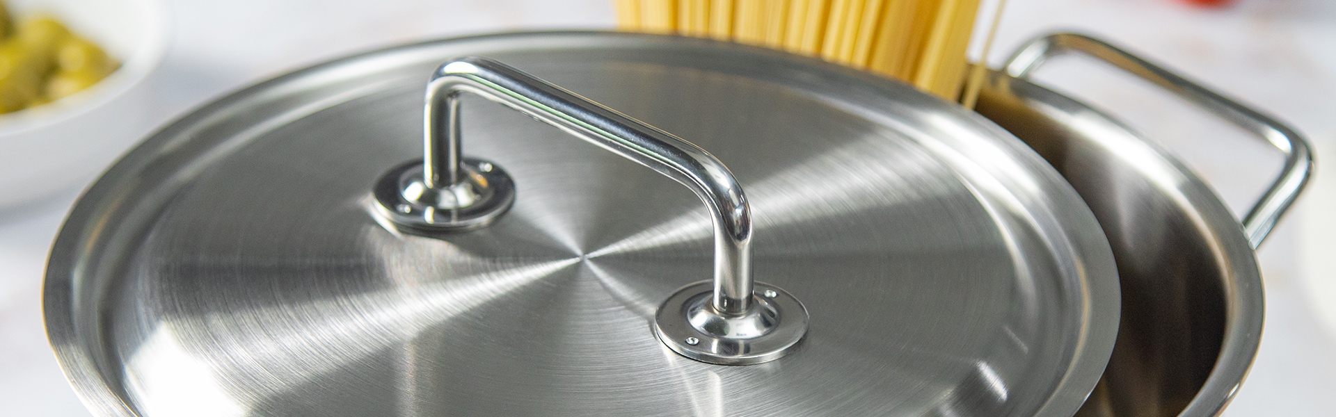 Spring - Spare Parts Cookware