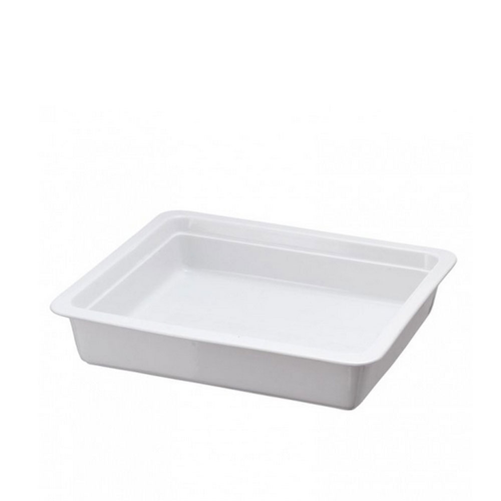 Spring - Porcelain Insert GN 2/3 - 5 L Spring - Porcelain Insert GN 2/3 - 5 L