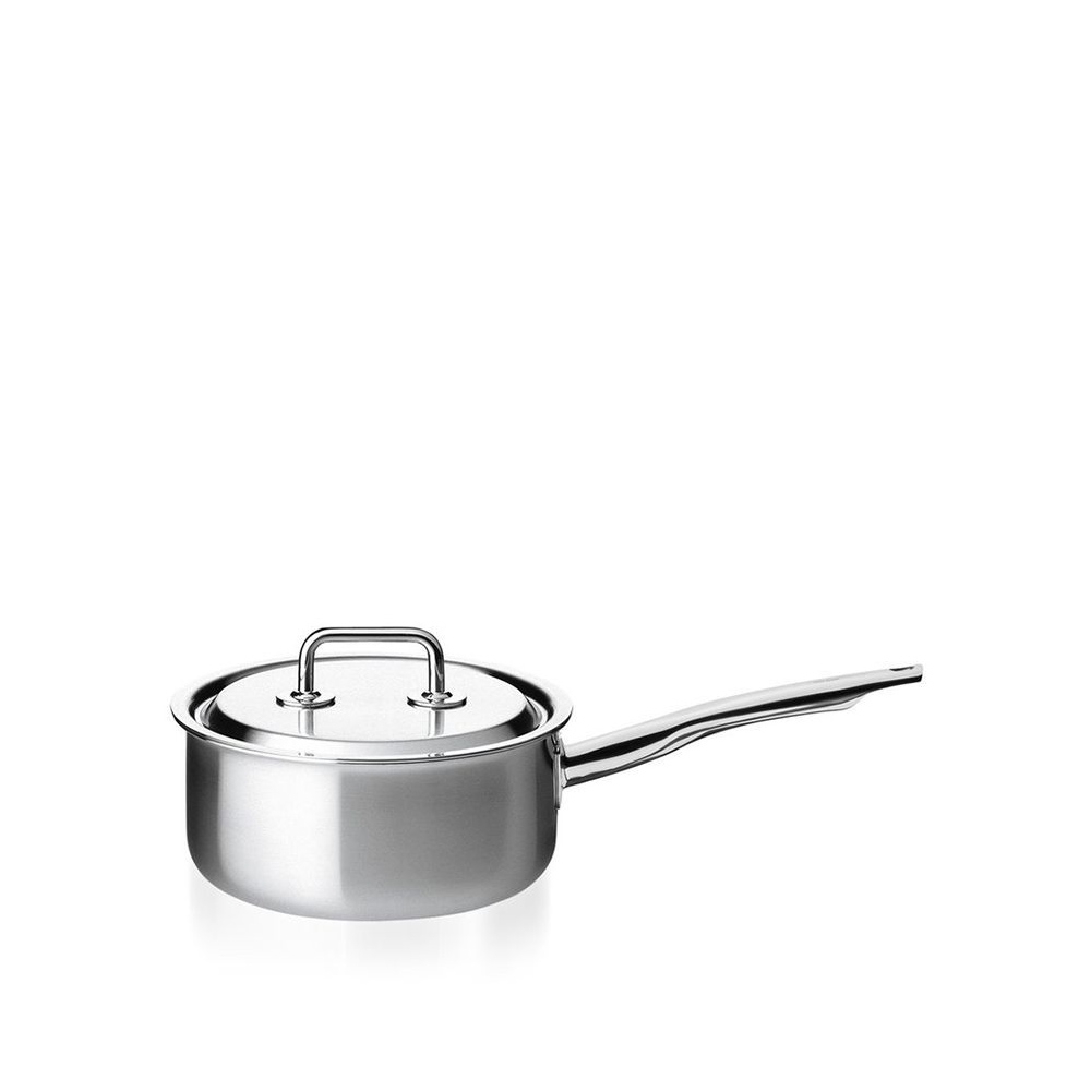 Spring - Brigade Premium - Saucepan low Ø 16 - 20 cm
