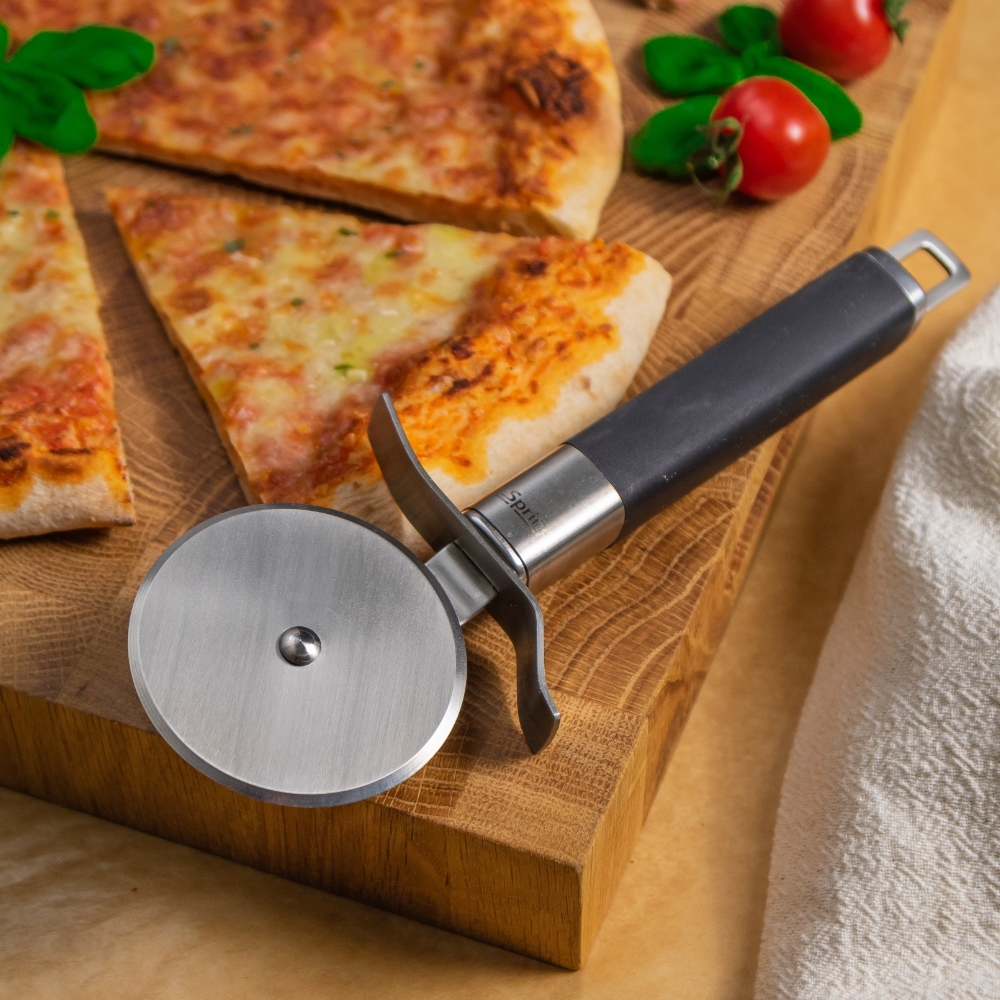 Spring - Pizzaschneider Tool Fusion2+