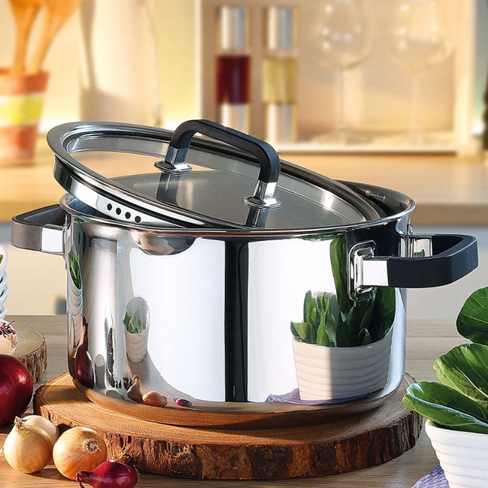 Spring - FUSION2+ - 4-part starter set Spring - FUSION2+ - 4-part starter set