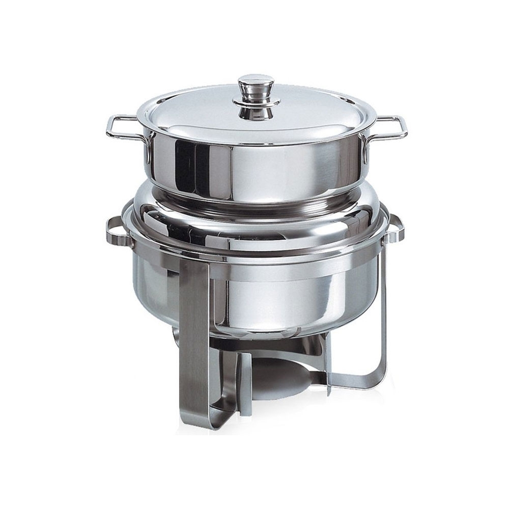 Spring - Suppenstation rund 10 L Spring - Suppenstation rund 10 L