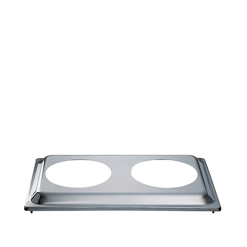 Spring - Adaptor lid for soup tureens - RONDO GN 1/1