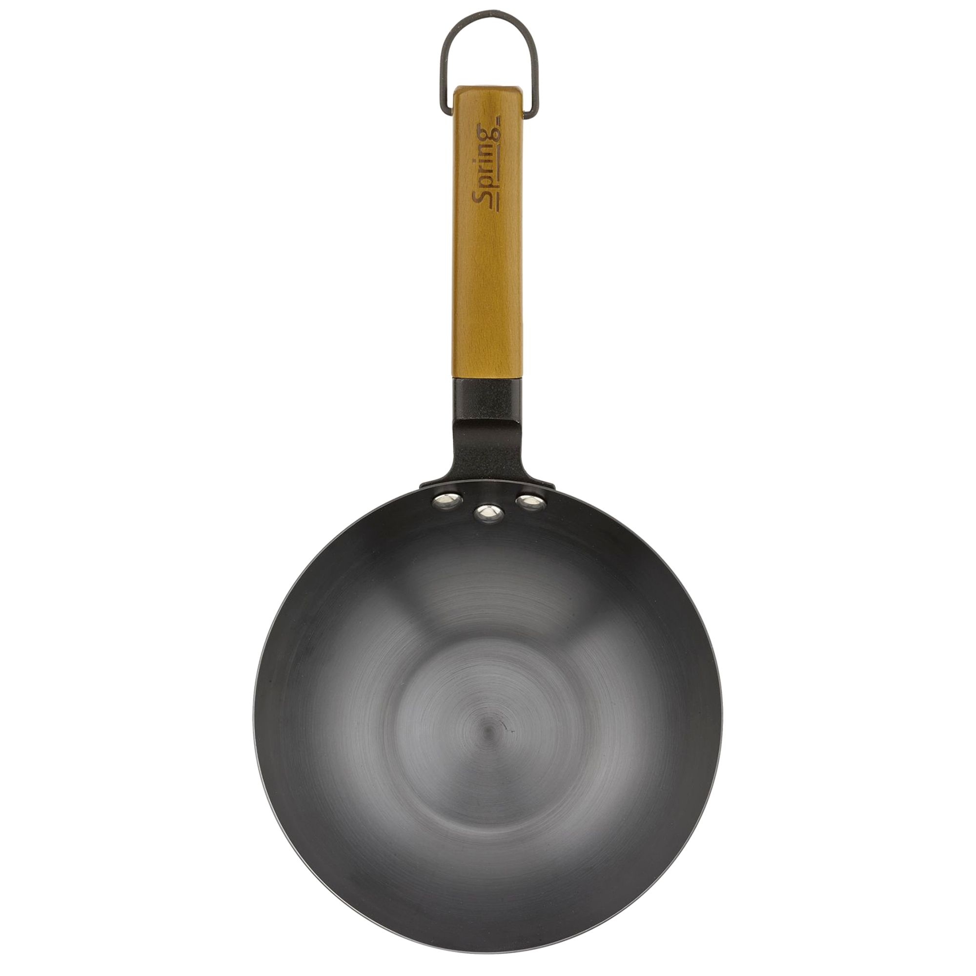 Spring - Wokpan CANTON - 20 cm Spring - Wokpan CANTON - 20 cm