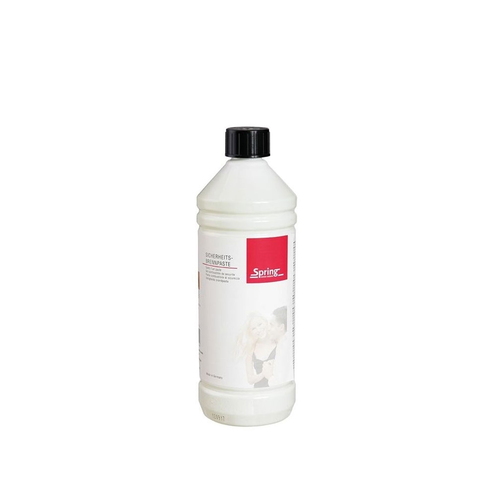 Spring - FIRE Fuel Gel