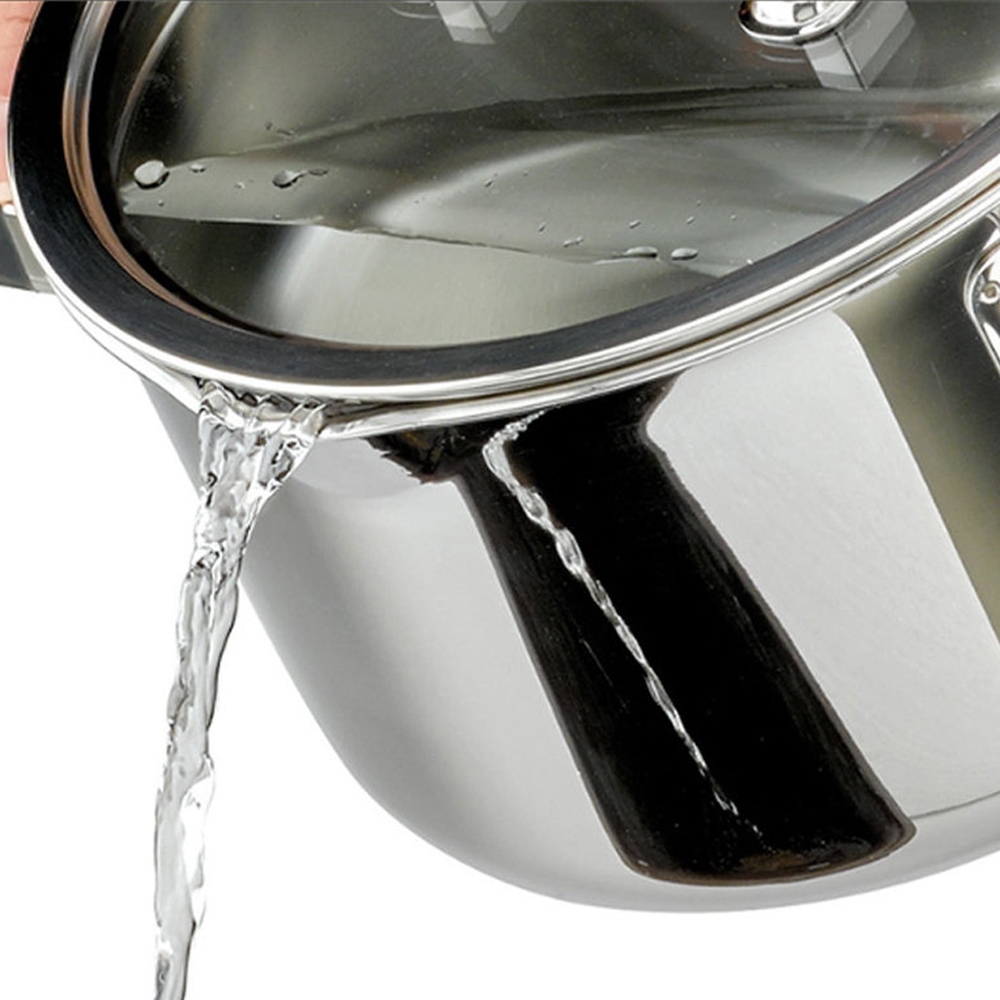 Spring - FUSION2+ - 4-part starter set Spring - FUSION2+ - 4-part starter set