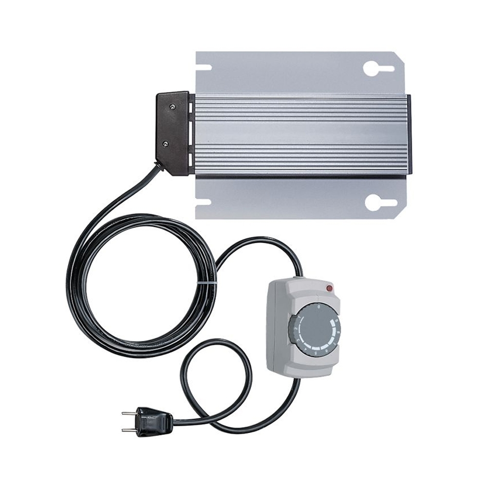 Spring - heating unit EU 800W/230V with heat control Spring - heating unit EU 800W/230V with heat control