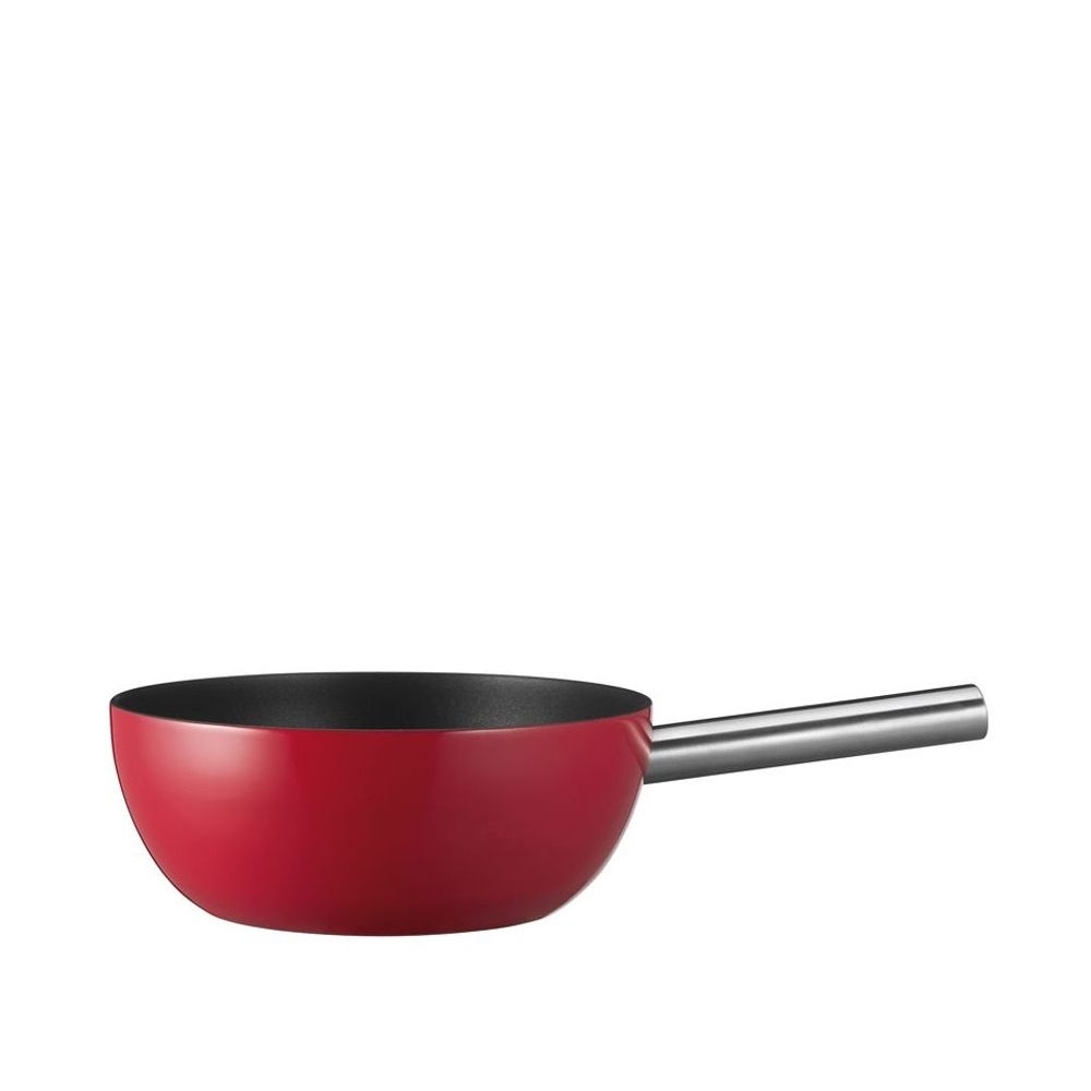 Spring - Fondue Caquelon Alu Induktion