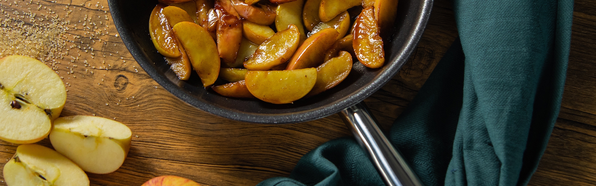 Spring - Kochgeschirr