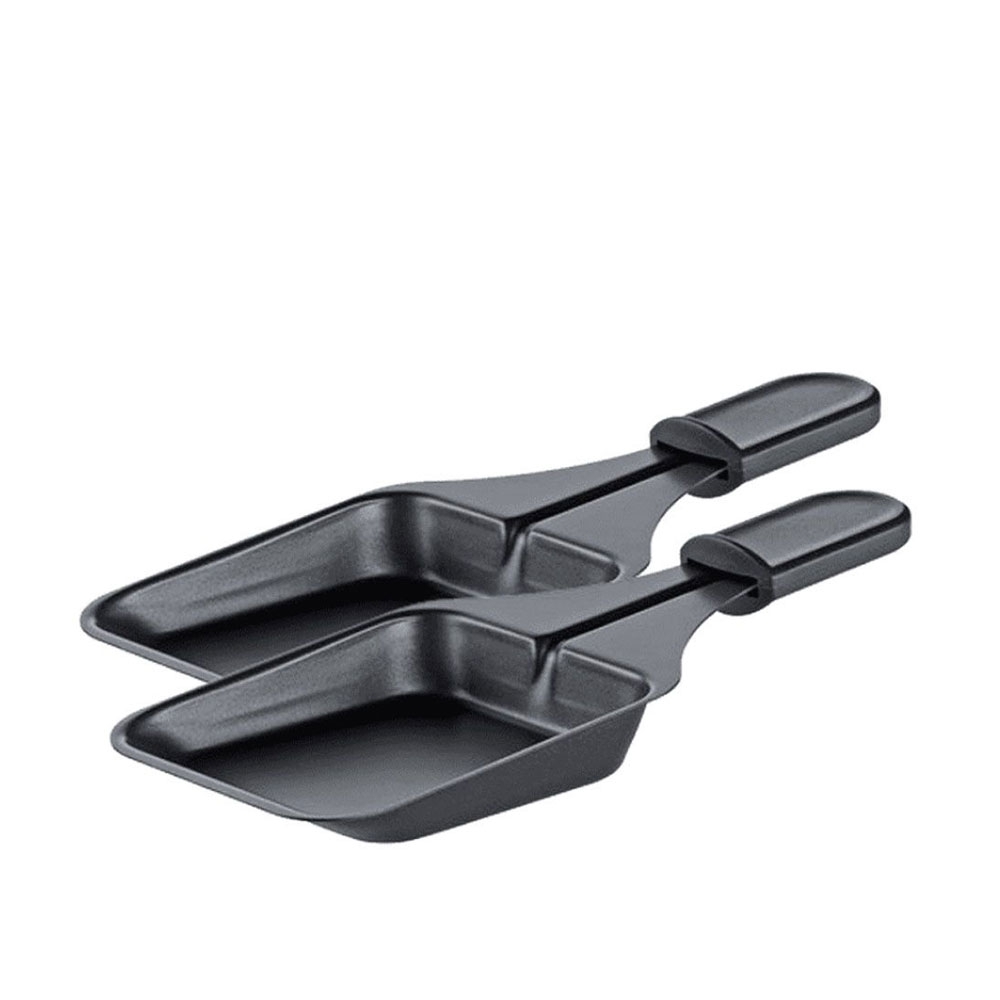 Spring - Pans for Raclette Classic 2 pcs.