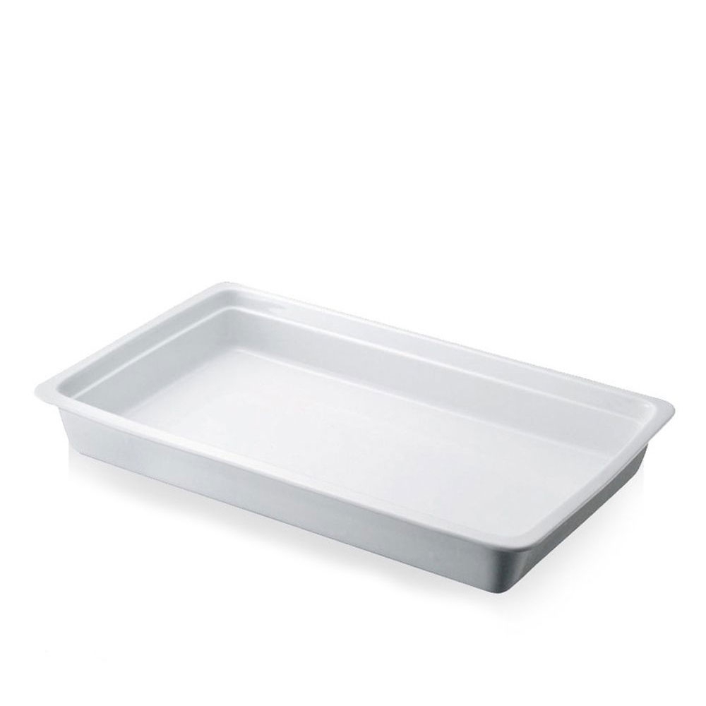 Spring - Porcelain Insert GN 1/1 - 8 L