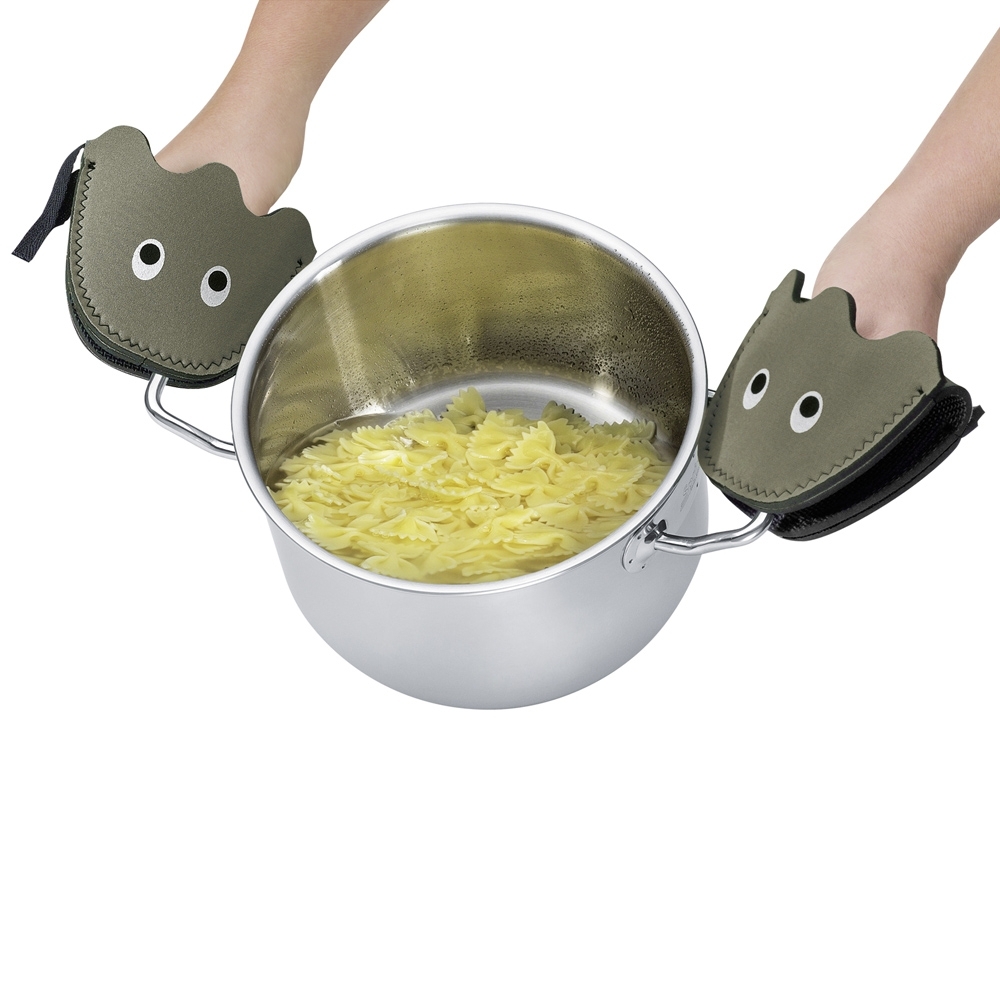 Spring - Griffschutz Ghost Spring - Griffschutz Ghost