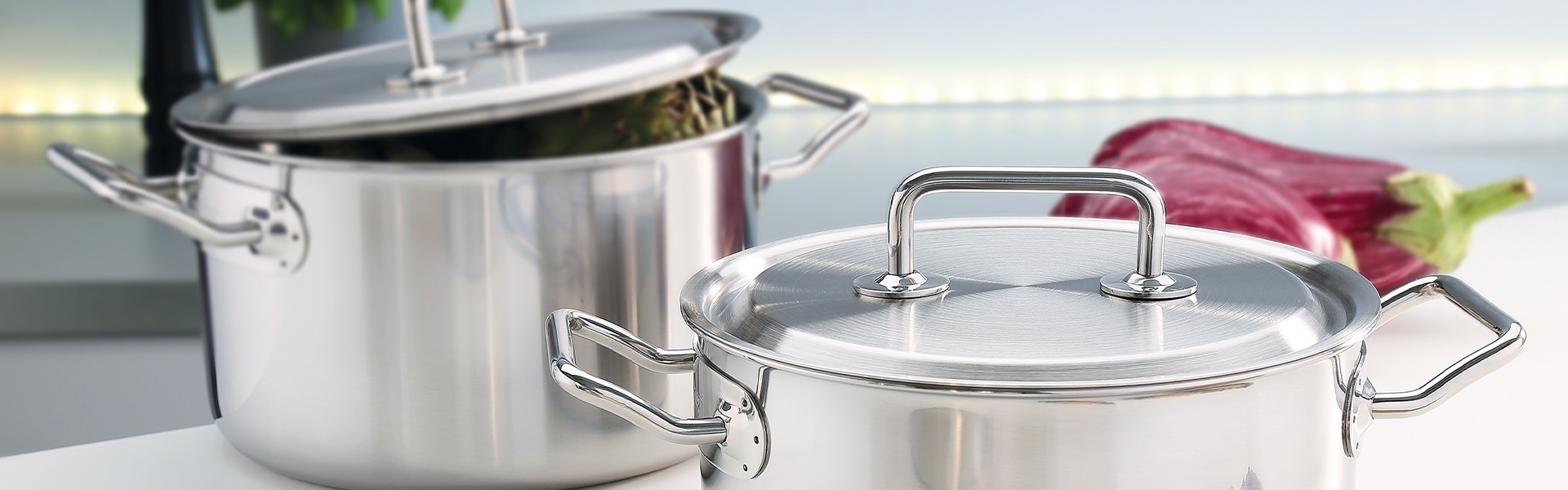 Spring - Brigade Premium