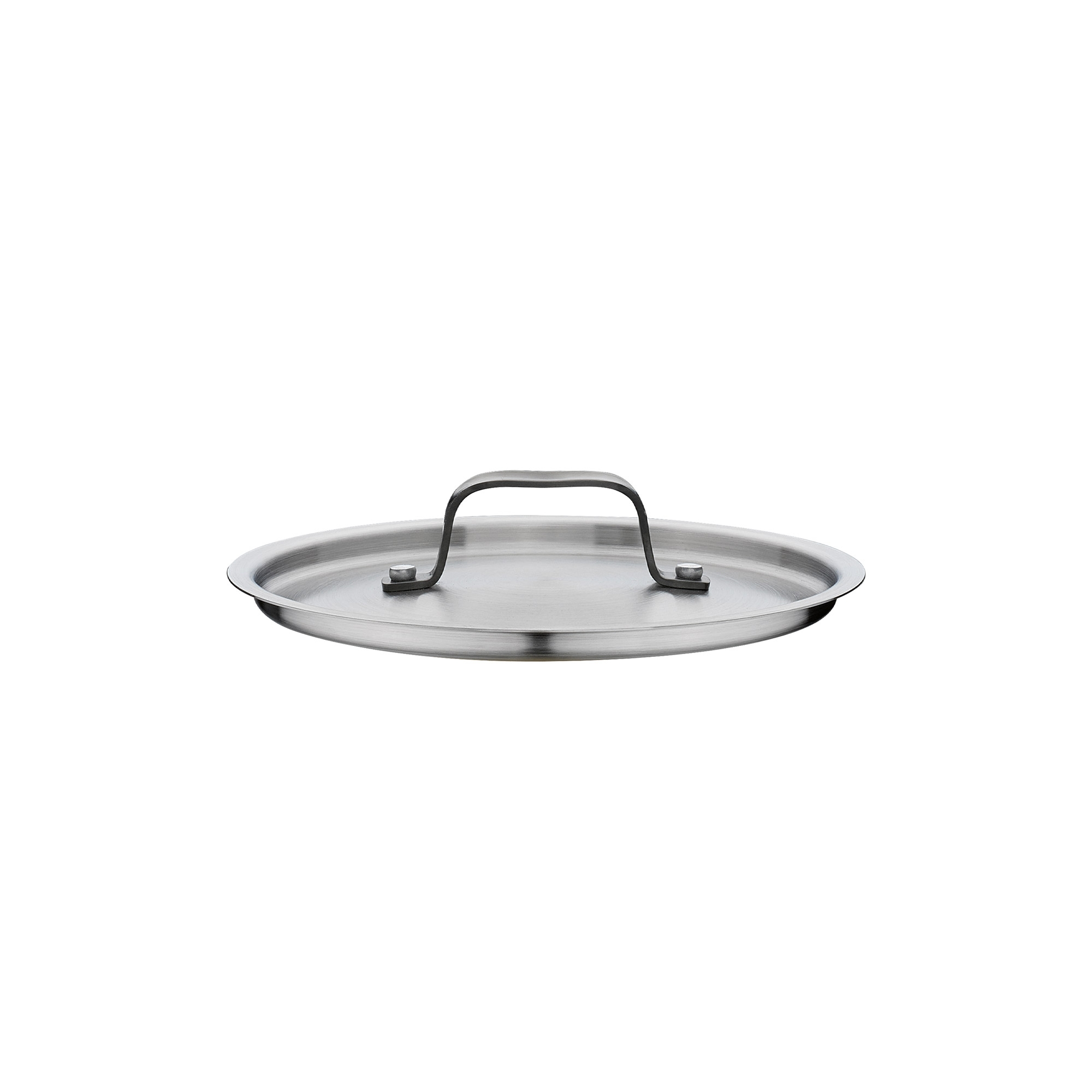 Spring - Frying pot GOURMET 20 cm - black