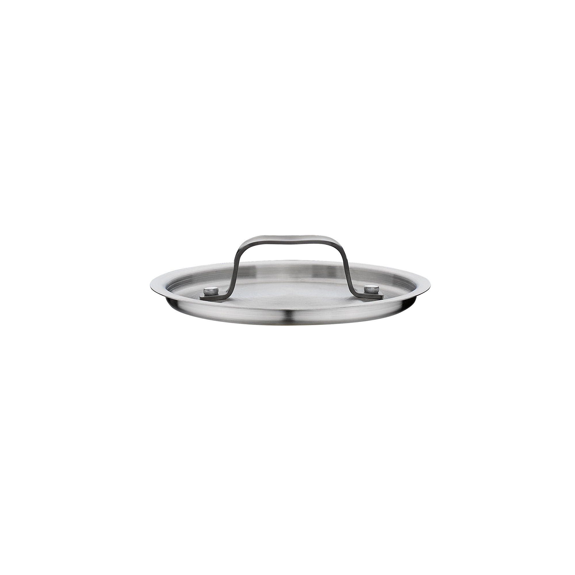 Spring - Cooking pot GOURMET - black- Ø 16 cm