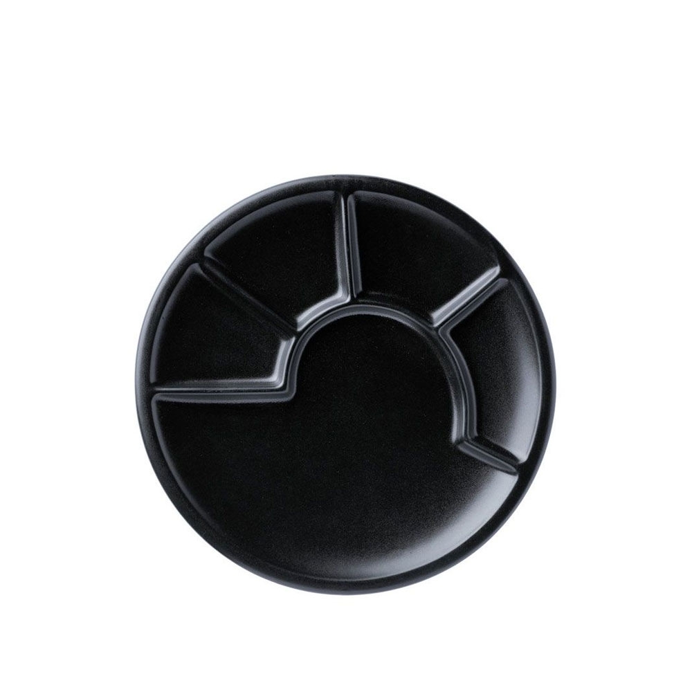 Spring - Fondue plate Ø 23 cm