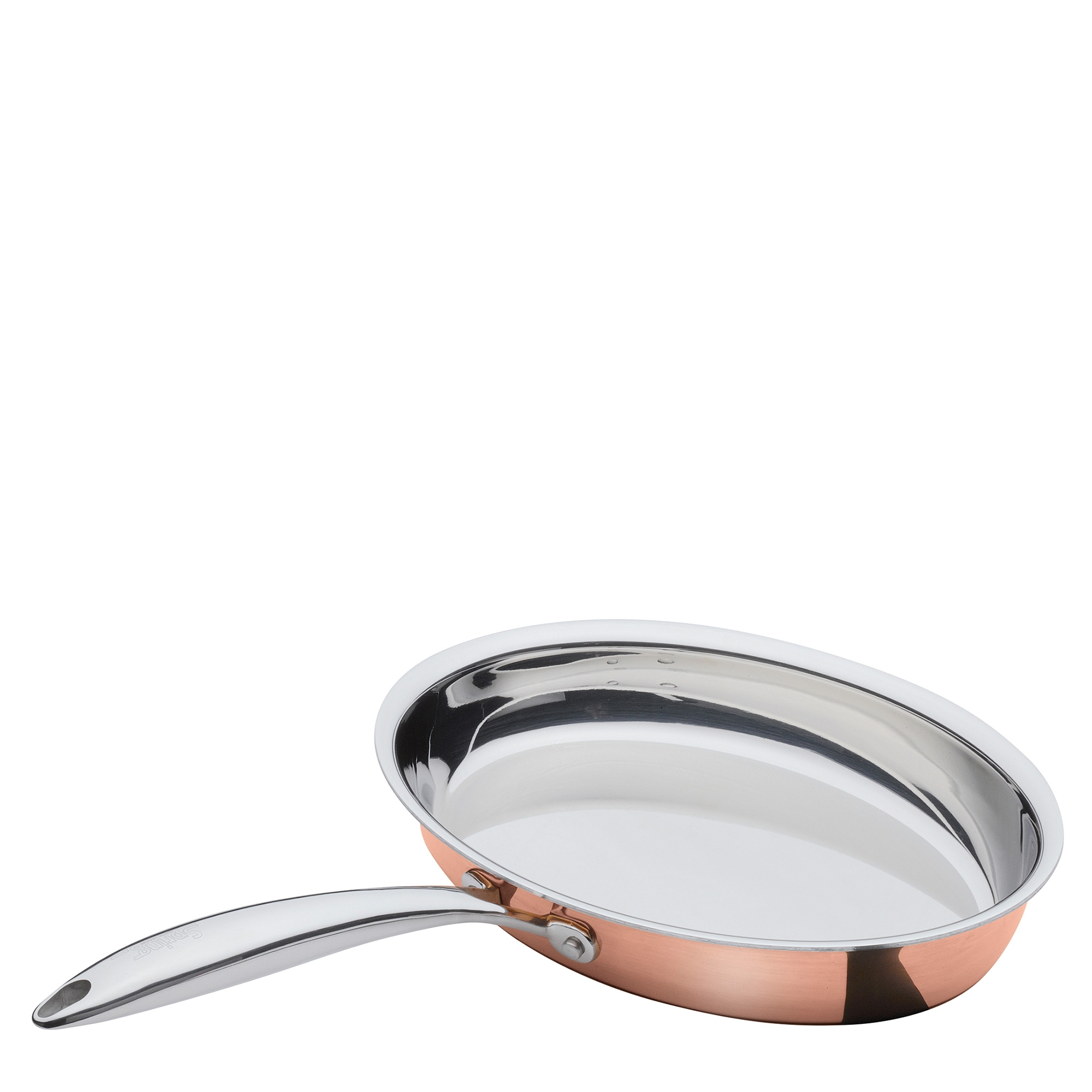 Spring - Bratpfanne oval  - 30cm - CULINOX