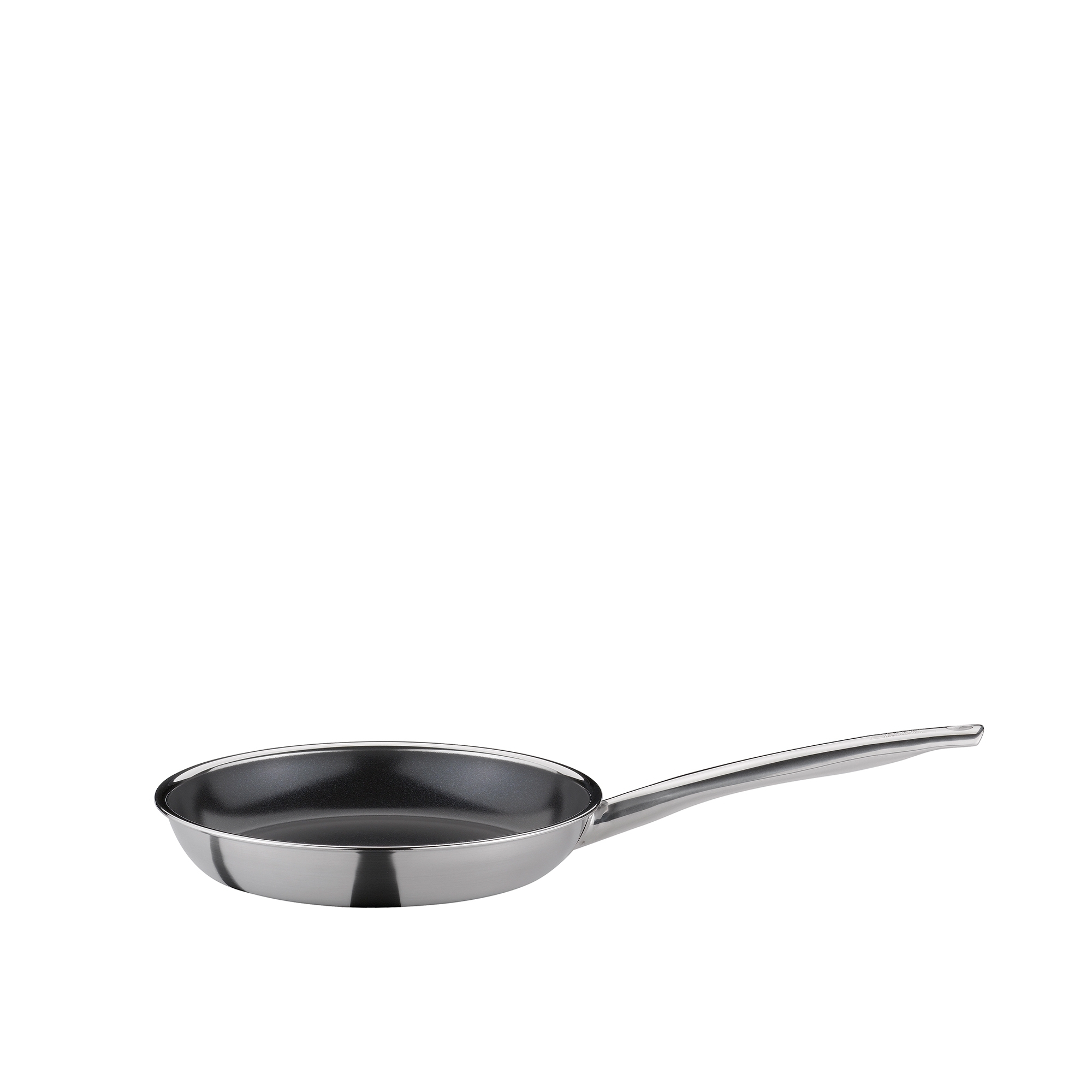Scanpan Classic Inductie Sauteerpan 26 cm | PFAS-vrije Pan met Scanpan Classic Inductie Sauteerpan 26 cm | PFAS-vrije Pan met