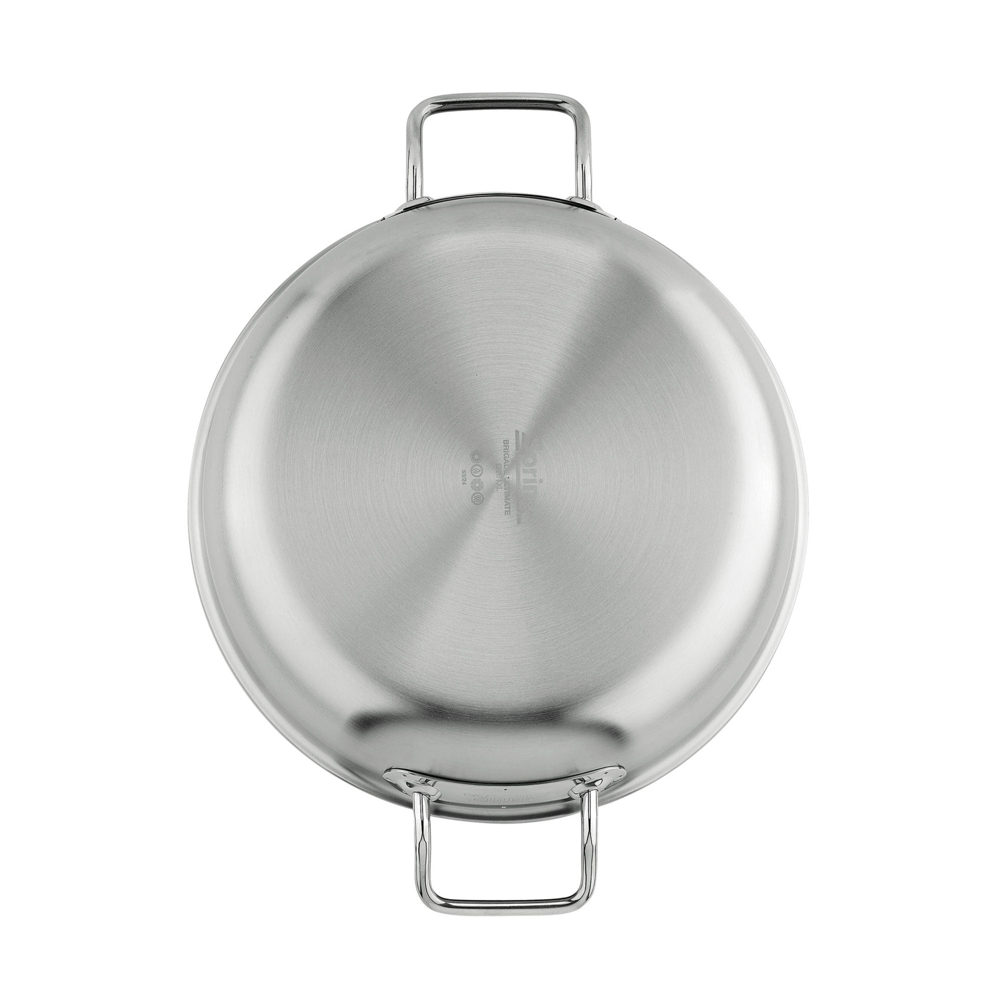 Spring - Serving pan XL Brigade Ultimate - 28cm