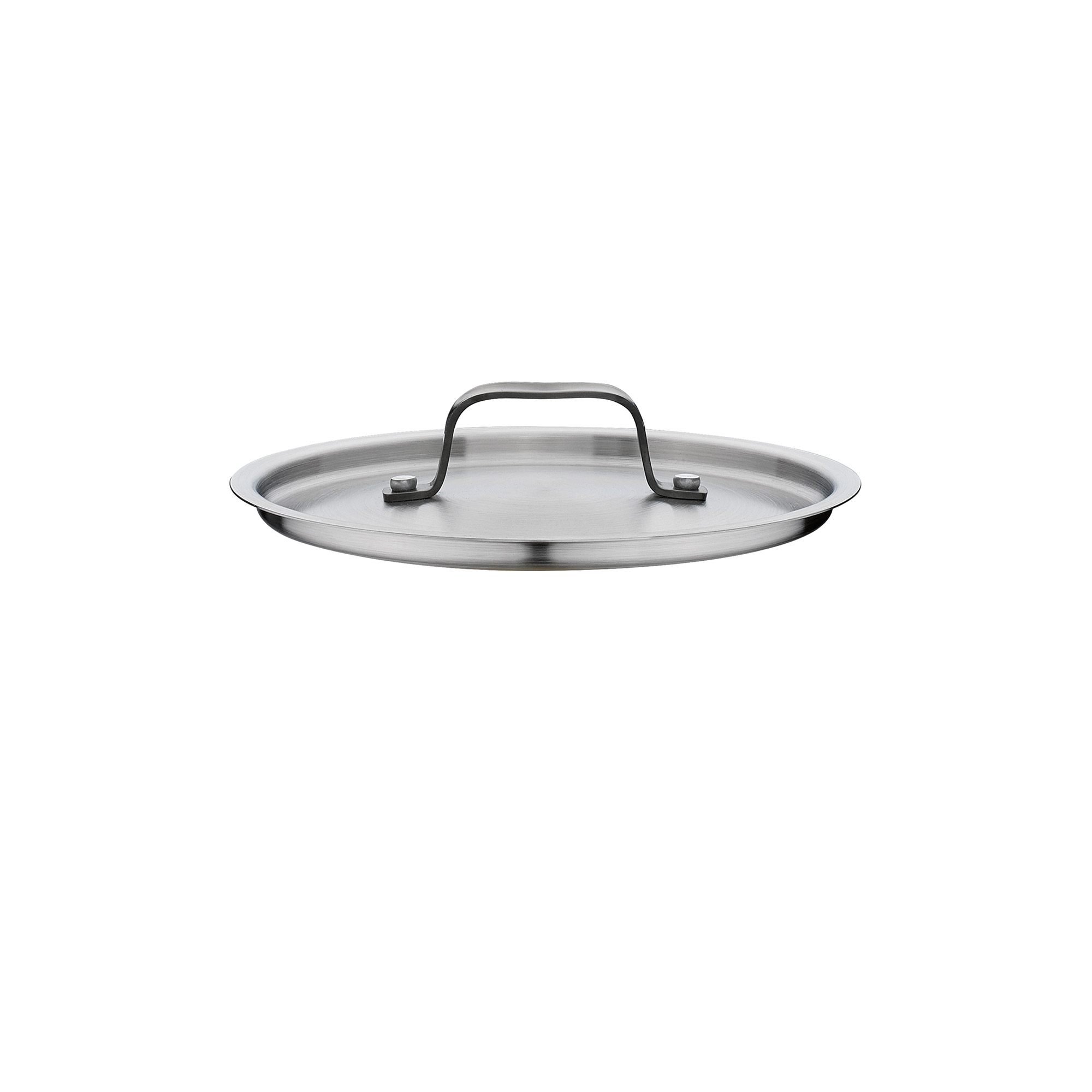 Spring - Kochtopf GOURMET - schwarz  - Ø 20 cm