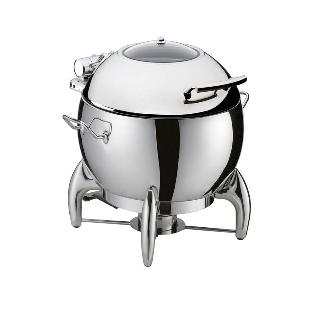 Spring - CBS Round soup station 11 ltr. Spring - CBS Round soup station 11 ltr.