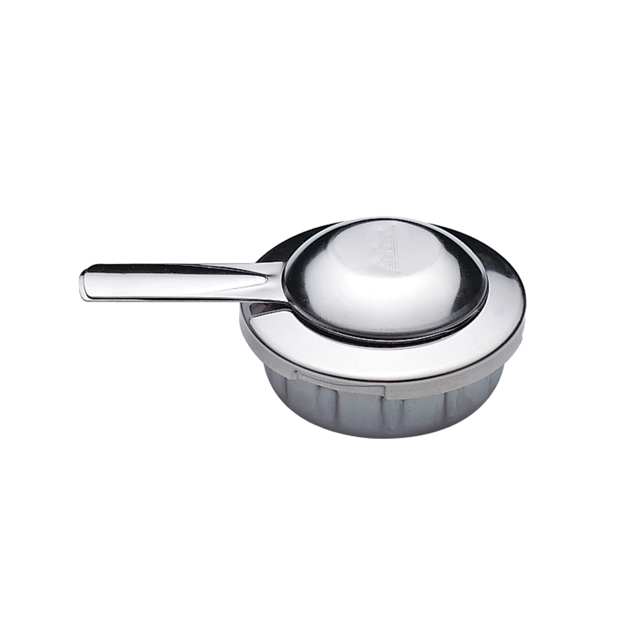 Spring - Paste Burner