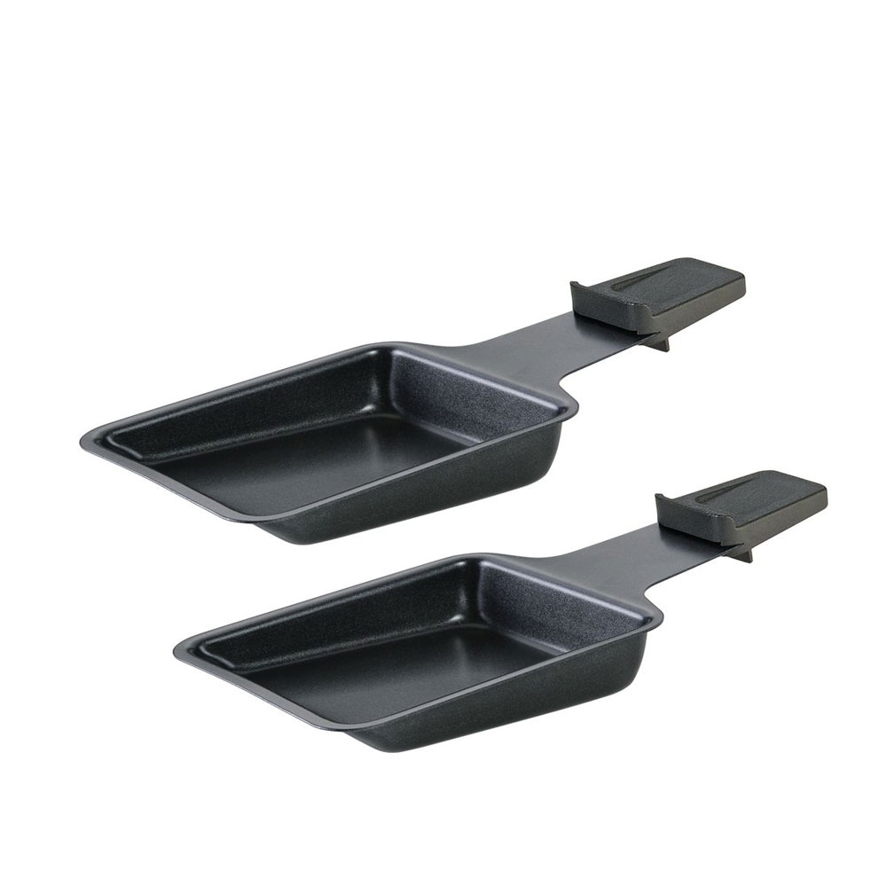 Raclette pans outlet