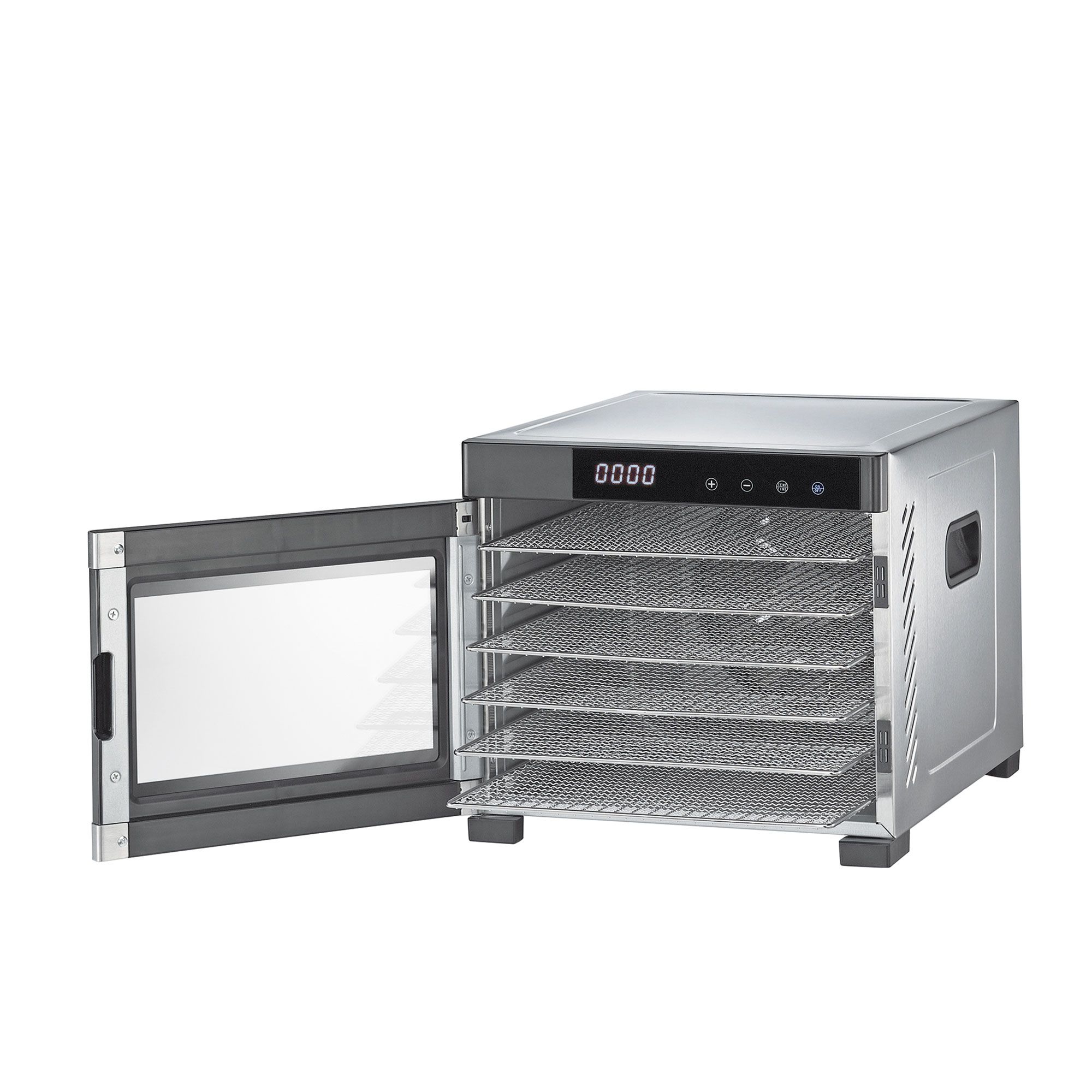 Spring - ELEKTRO LINE - Dörrautomat PROFESSIONAL Spring - ELEKTRO LINE - Dörrautomat PROFESSIONAL