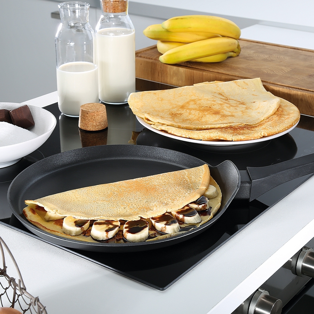 Spring - PERFORMANCE CLASSIC crêpe pan