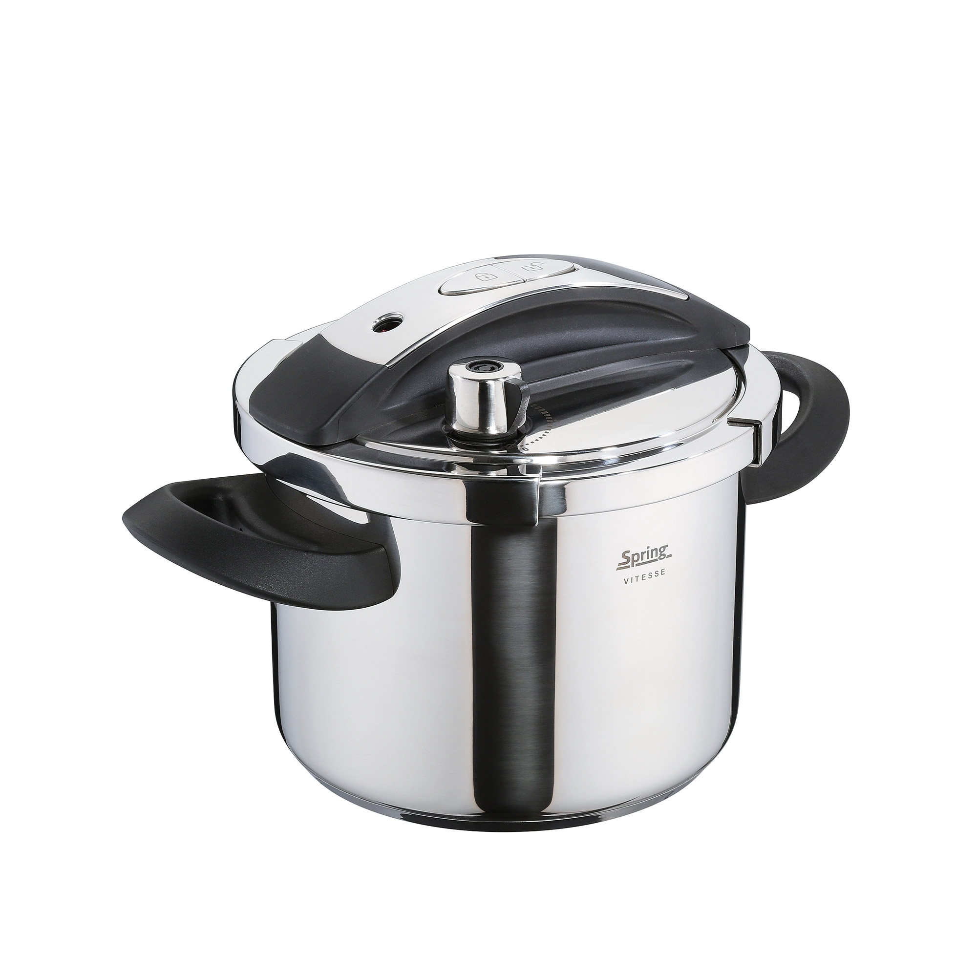 Spring - Schnellkochtopf VITESSE - 6 L