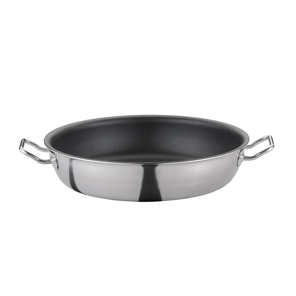 Spring - Servierpfanne XL hoch VULCANO CLASSIC